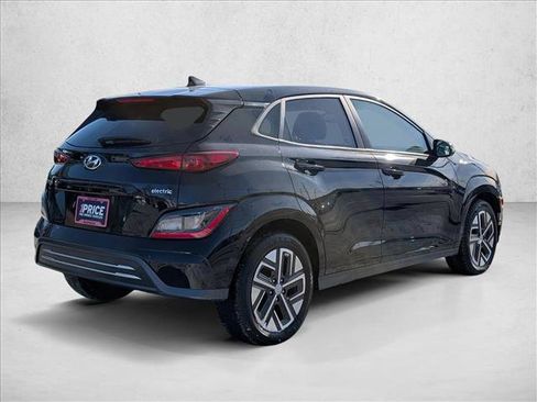 Used 2023 Hyundai Kona SEL image 5