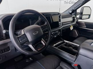 New 2026 Ford F350 Platinum w/ Tremor Off-Road Package video 3