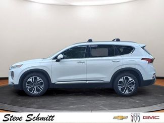 Used 2020 Hyundai Santa Fe SEL FWD video 2