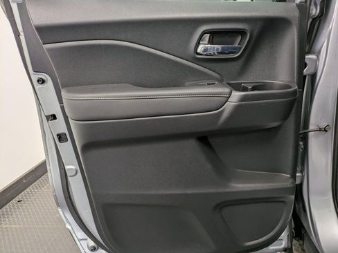 Certified 2023 Honda Ridgeline RTL image 22