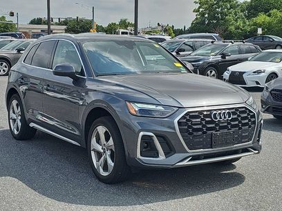Certified 2023 Audi Q5 2.0T Premium Plus w/ Premium Plus Package