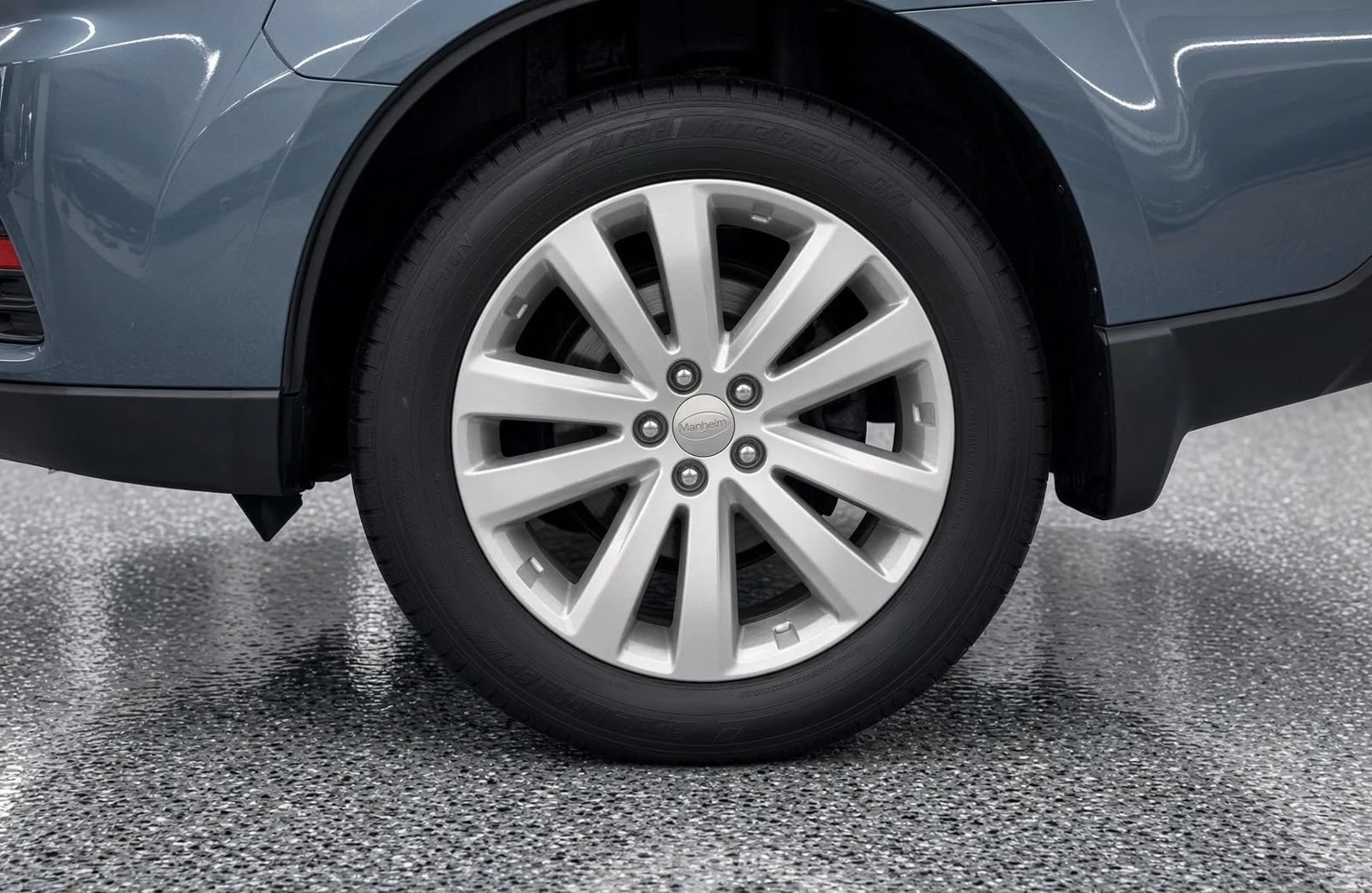 Used 2012 Subaru Forester 2.5X Premium w/ Popular Pkg 3 AWD/4WD image 16