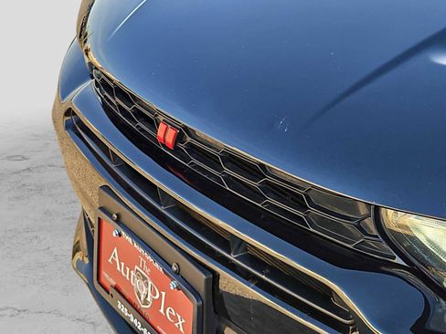 Used 2024 Dodge Hornet GT w/ GT Blacktop Package image 13