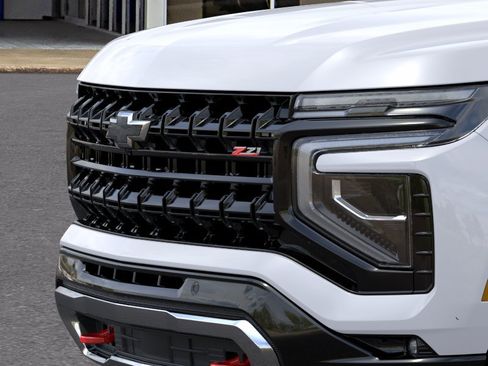 New 2026 Chevrolet Tahoe Z71 AWD/4WD image 13