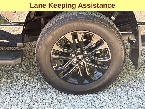 Certified 2024 Ford F150 Lariat w/ Equipment Group 502A High AWD/4WD image 10