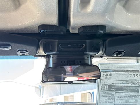 New 2026 Jeep Wrangler Willys image 25