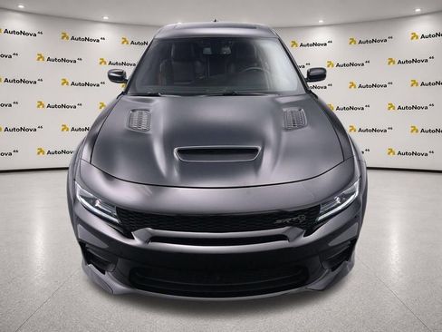 Used 2021 Dodge Charger SRT Hellcat RWD image 50