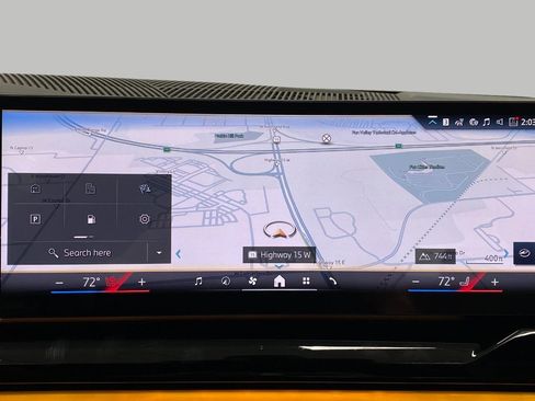 New 2026 BMW 540i xDrive image 23