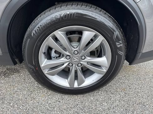 Certified 2026 Acura MDX SH-AWD image 10