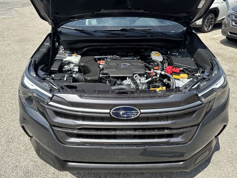 New 2025 Subaru Forester Premium image 9