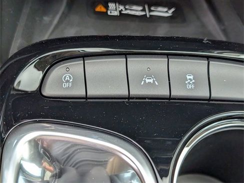 New 2026 Buick Encore GX Avenir w/ Avenir Technology Package image 15