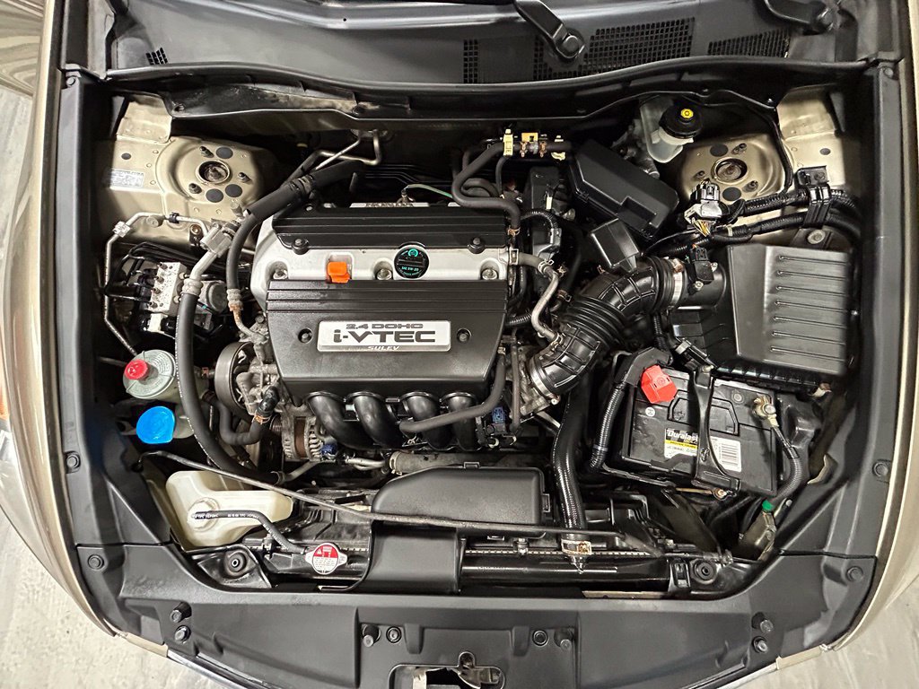 Used 2009 Honda Accord LX image 49