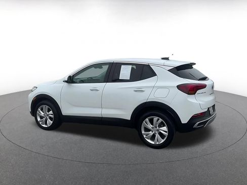 Used 2025 Buick Encore GX Preferred image 10