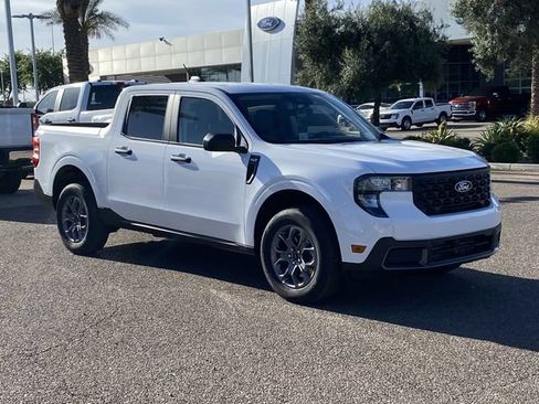 New 2026 Ford Maverick XLT FWD image 51