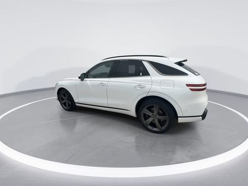 Used 2023 Genesis GV70 2.5T w/ Sport Prestige Package AWD/4WD image 6