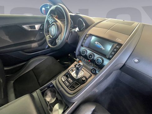 Used 2016 Jaguar F-TYPE S image 18