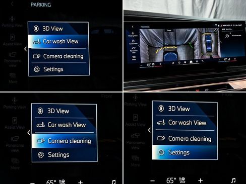 Used 2024 BMW 740i xDrive 740i xDrive image 44