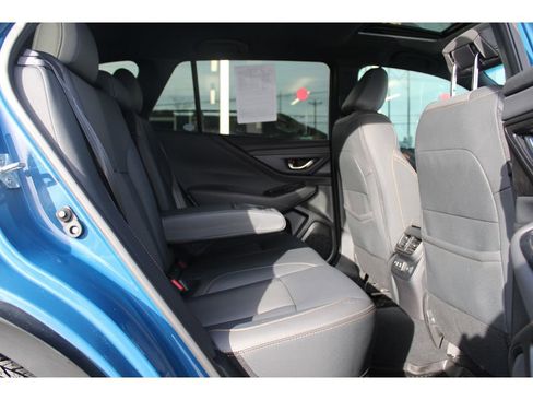 Used 2022 Subaru Outback Wilderness image 23