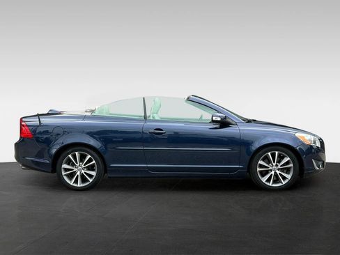 Used 2013 Volvo C70 T5 FWD image 8
