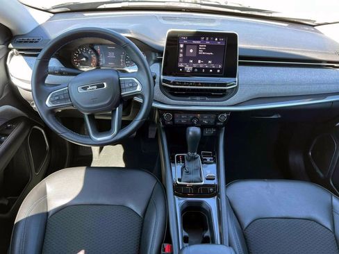 Certified 2022 Jeep Compass Latitude w/ Convenience Group image 12