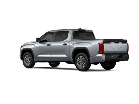 New 2026 Toyota Tundra SR5 RWD image 46