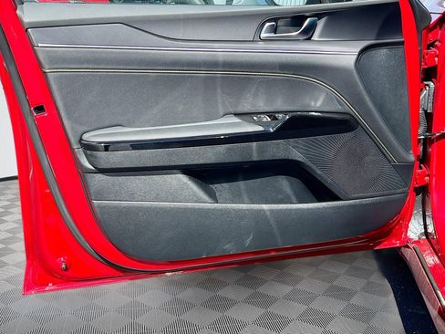 New 2026 Kia K5 GT FWD image 20