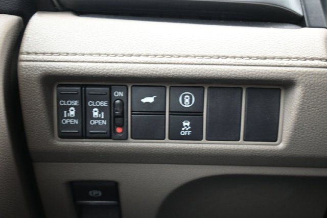 Used 2023 Honda Odyssey EX-L image 28