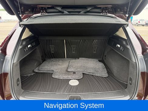 Used 2023 Buick Envision Avenir AWD/4WD image 25