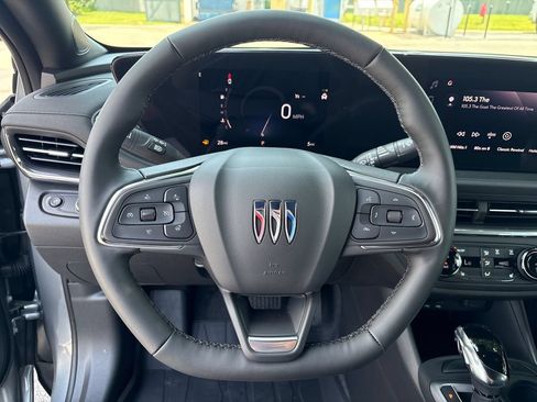 New 2026 Buick Envista Preferred w/ Convenience I Package FWD image 13