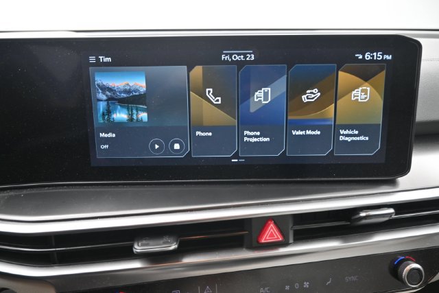 Used 2026 Kia Sorento S FWD image 14