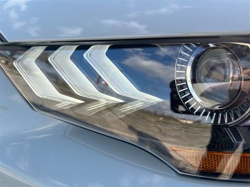 Used 2021 Ford Mustang Mach 1 w/ Equipment Group 700A image 10