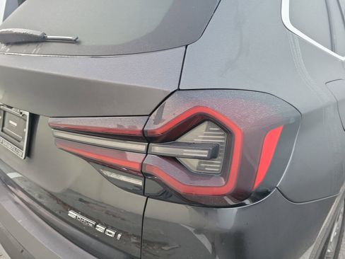 Used 2023 BMW X3 sDrive30i w/ Convenience Package image 10