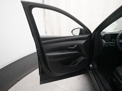 Used 2026 Hyundai Tucson XRT AWD/4WD image 28