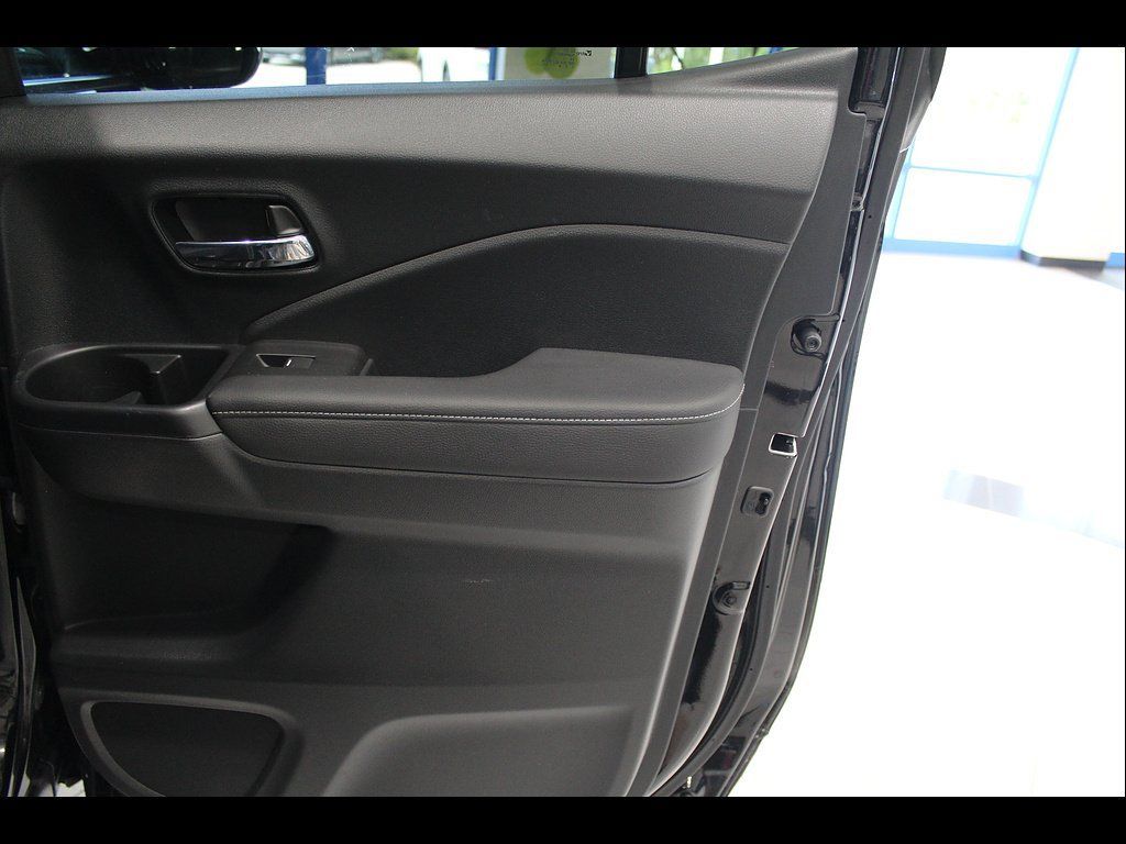 Certified 2023 Honda Ridgeline Sport image 22