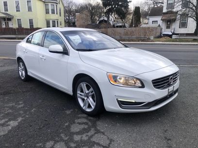Used 2015 Volvo S60 T5 Premier Plus