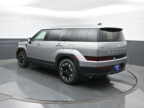New 2026 Hyundai Santa Fe SE image 4