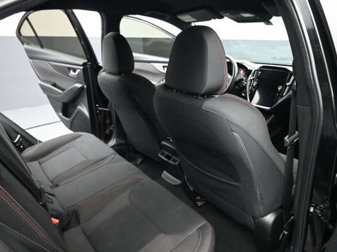 Used 2023 Subaru WRX Premium AWD/4WD image 22