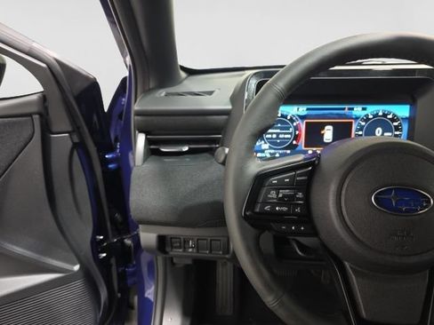 New 2026 Subaru Outback Limited XT AWD/4WD image 16
