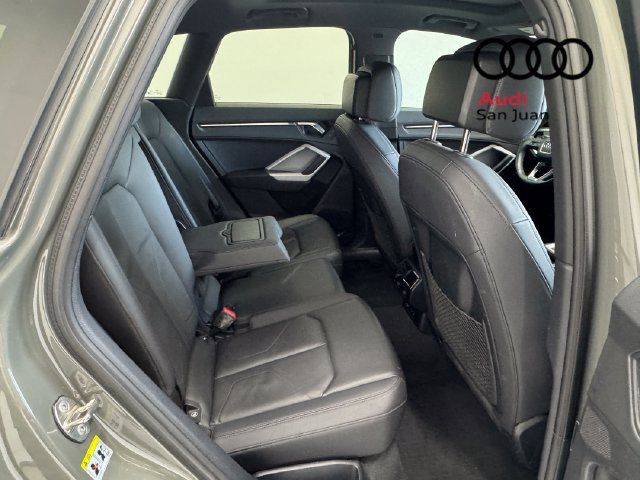 Used 2023 Audi Q3 2.0T Premium w/ Convenience Package AWD/4WD image 24