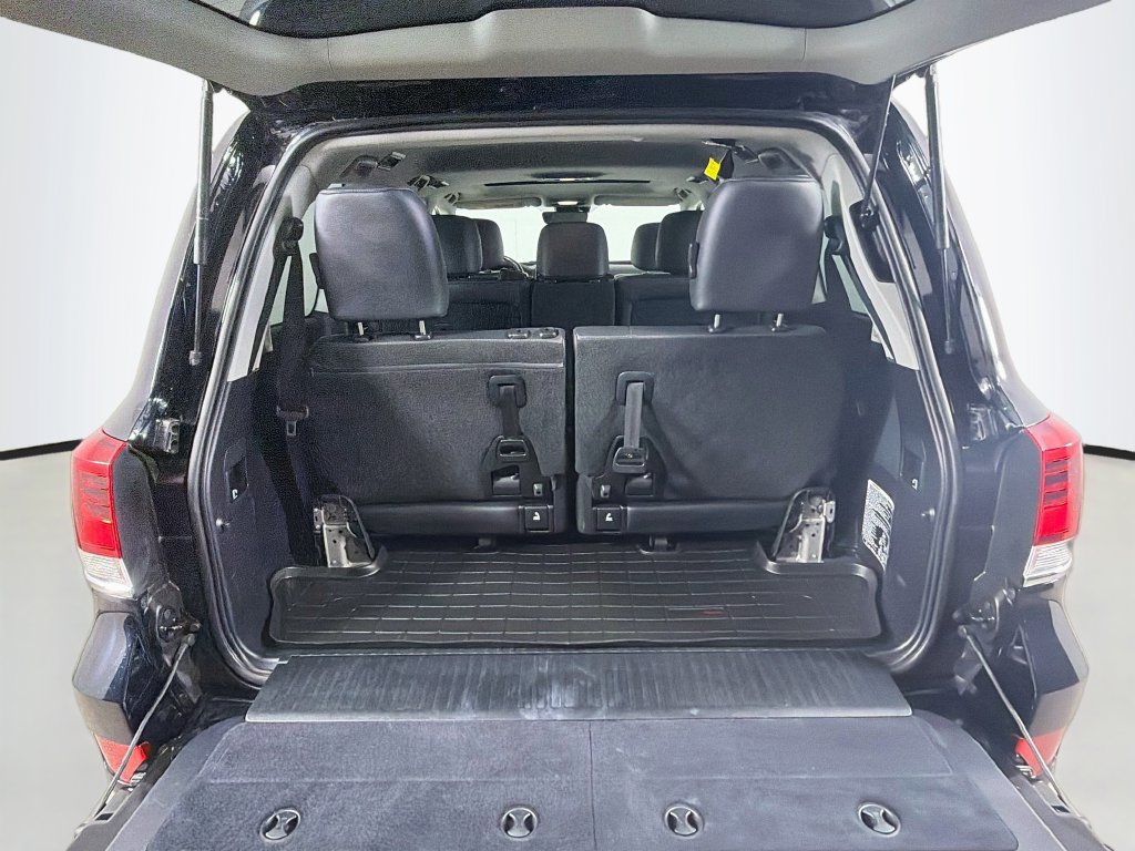 Used 2018 Toyota Land Cruiser w/ Carpet Mat Package AWD/4WD image 24