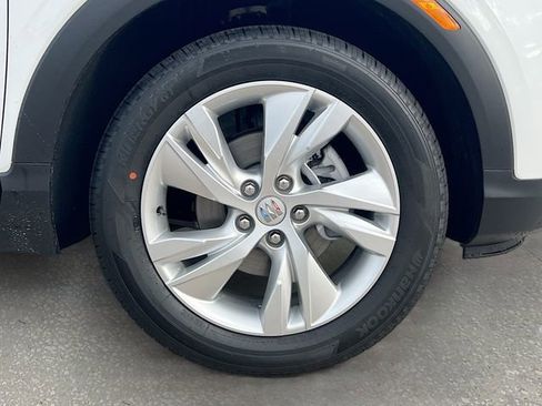 New 2026 Buick Encore GX Preferred image 19
