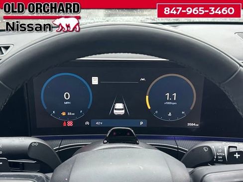 Used 2024 Hyundai Santa Fe Calligraphy AWD/4WD image 22