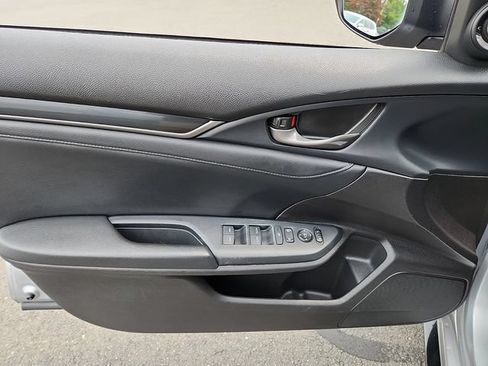 Used 2021 Honda Civic Sport Touring image 13
