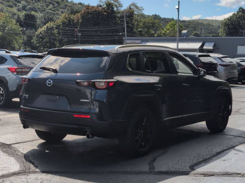 Used 2025 MAZDA CX-50 AWD 2.5 S w/ Weather Package image 2