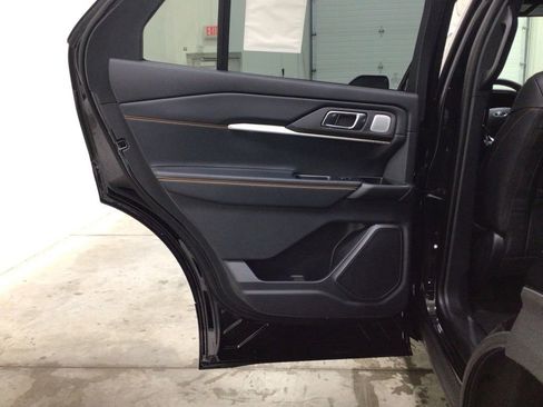 New 2026 Ford Explorer Tremor w/ Tremor Ultimate Package image 26