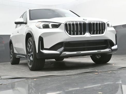 New 2026 BMW X1 xDrive28i w/ Convenience Package image 35