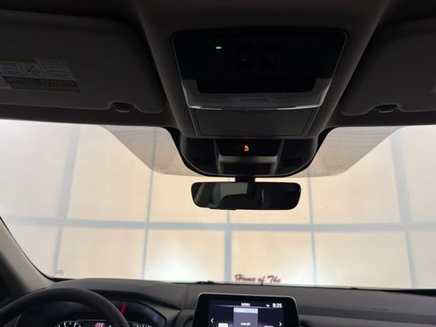 New 2026 Nissan Rogue Dark Armor FWD image 20