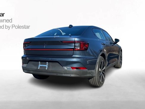 Certified 2022 Polestar Polestar 2 w/ Plus Package image 5