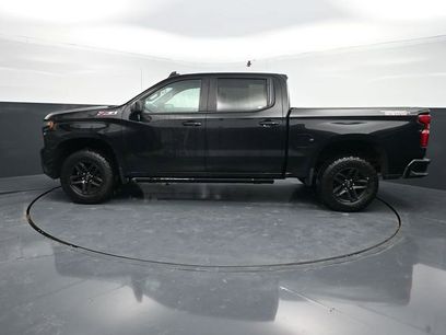 Used 2019 Chevrolet Silverado 1500 LT Trail Boss w/ Convenience Package