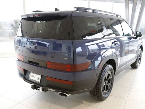 New 2026 Hyundai Santa Fe XRT w/ Tow & Go Package image 3